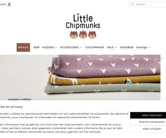 http://www.little-chipmunks.nl