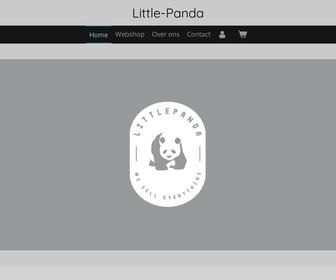 https://www.little-panda.nl