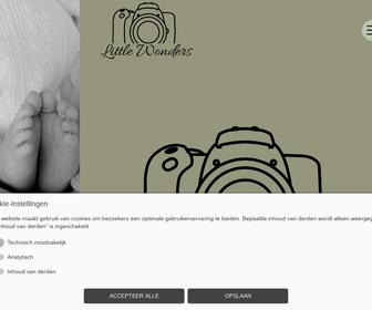 https://www.little-wonders-fotografie.nl