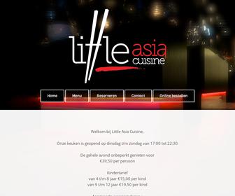 Little Asia Cuisine B.V.