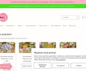 http://www.littlebeadshop.nl