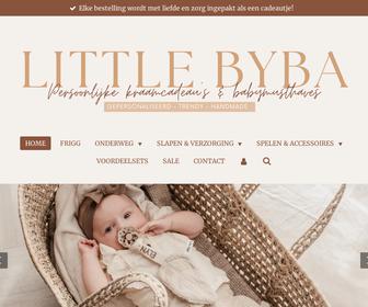 http://www.littlebyba.nl