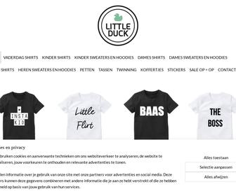 http://www.littleduck.nl