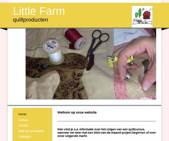 http://www.littlefarm.nl