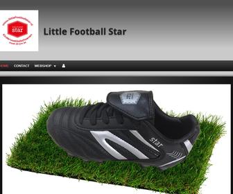 http://www.littlefootballstar.nl