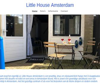http://www.littlehouseamsterdam.com