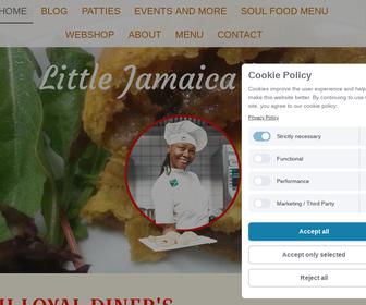 Little Jamaica