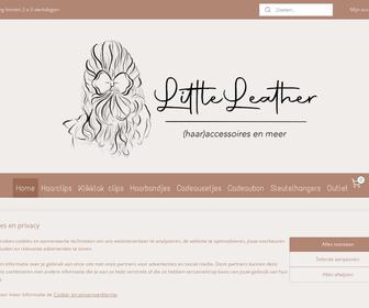 http://www.littleleather.nl