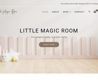 Little Magic Room