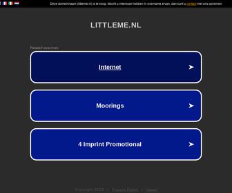 http://www.littleme.nl