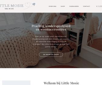 http://www.littlemosie.nl