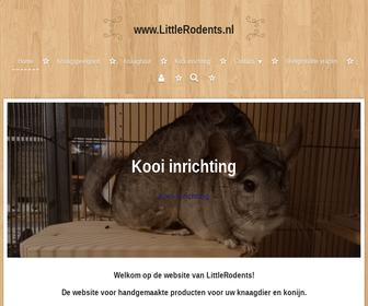 https://www.littlerodents.nl