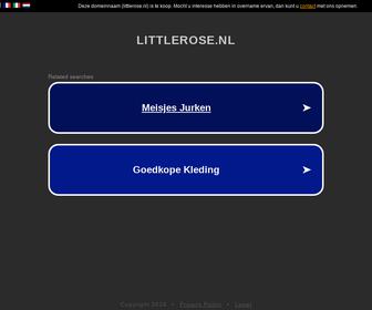 http://www.littlerose.nl