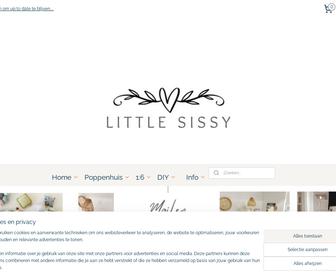 https://www.littlesissy.nl