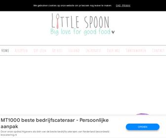 http://www.littlespoon.nl