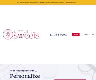 http://www.littlesweets.net