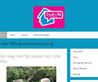 http://www.littlevilla.nl