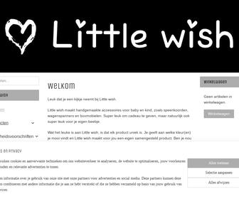 http://www.littlewish.nl