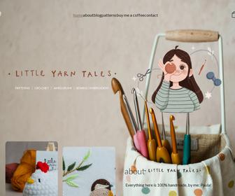 Little Yarn Tales