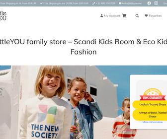 https://www.littleyou.me
