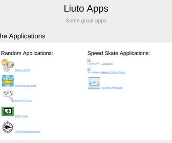 http://www.liuto-apps.com