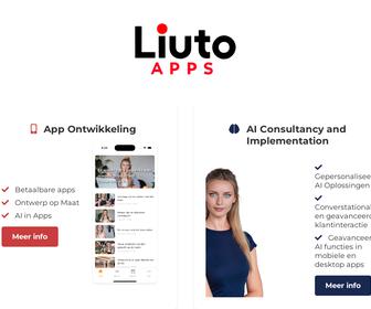 http://www.liuto-apps.com