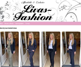 Livas-Fashion