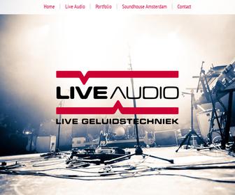http://www.liveaudio.nl