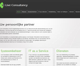 http://www.liveconsultancy.nl