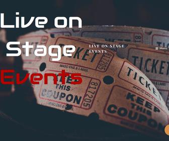 http://www.liveonstageevents.com