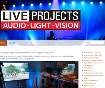 http://www.liveprojects.nl