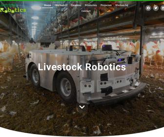 Livestock Robotics
