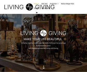Living and Giving Zutphen