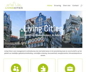http://www.livingcities.nl