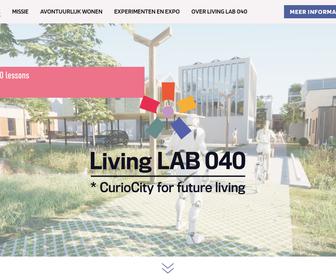 http://www.livinglab040.com