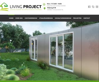 http://www.livingprojecthomes.com