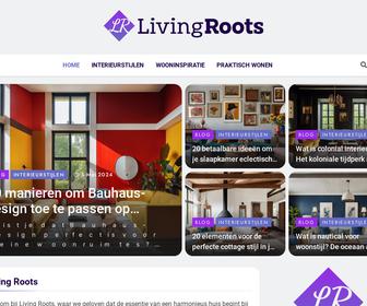http://www.livingroots.nl