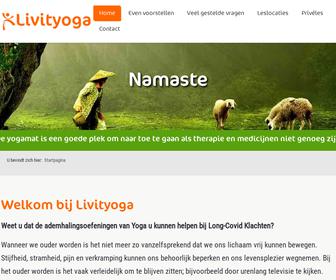 https://www.livityoga.nl