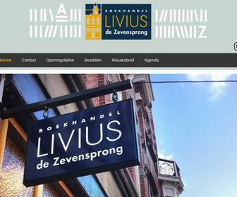 https://www.liviusdezevensprong.nl