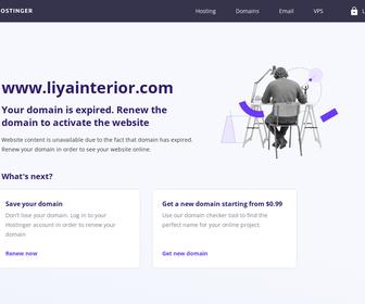 http://www.liyainterior.com