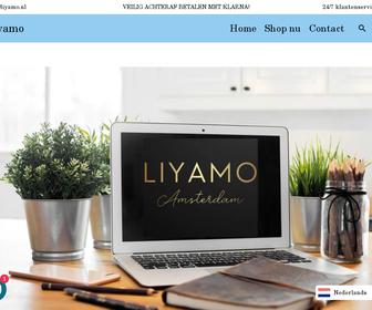 http://www.liyamo.nl