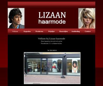 http://www.lizaan.nl