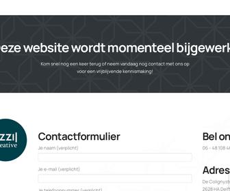 https://www.lizzilcreative.nl