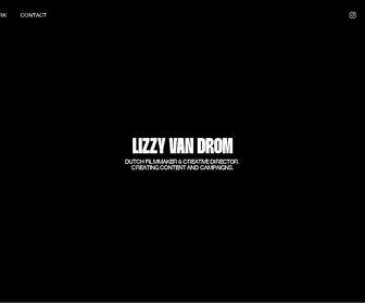 http://www.lizzyvandrom.com