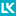 Favicon van lkmediasupport.nl
