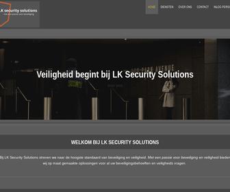 http://lksecurity-solutions.nl