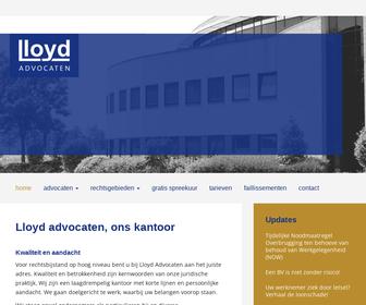 http://www.lloyd-advocaten.nl