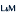Favicon van lmhaarmode.nl