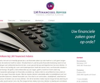 LM Financieel Advies