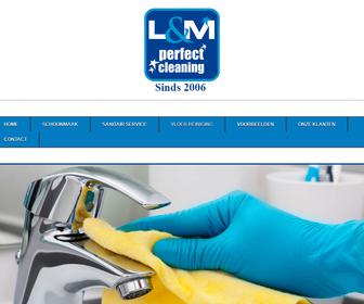 http://www.LMperfectcleaning.nl